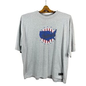 Vintage NBA D’Funkd National Men’s/ Unisex Graphic Short Sleeve T-Shirt Size XL